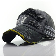 Load image into Gallery viewer, cotton baseball cap