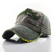 Load image into Gallery viewer, cotton baseball cap