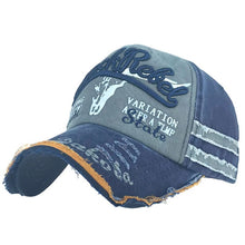Load image into Gallery viewer, cotton baseball cap