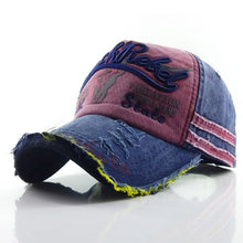 Load image into Gallery viewer, cotton baseball cap