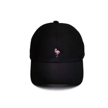 Load image into Gallery viewer, flamingo cap