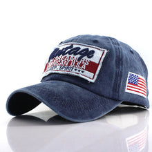 Load image into Gallery viewer, retro baseball cap