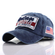 Load image into Gallery viewer, retro baseball cap