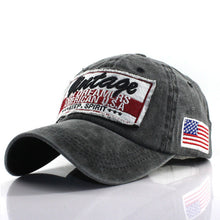 Load image into Gallery viewer, retro baseball cap
