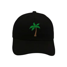Load image into Gallery viewer, coconut tree cap