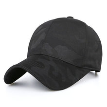 Load image into Gallery viewer, black cap